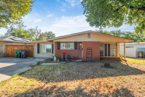 4655 University Ave, Wichita Falls, TX 76308