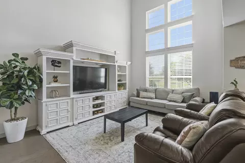 4880 Woodruff Way, Fairview, TX 75069