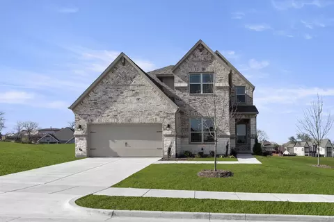 2704 Emerald Shallows Dr, Mckinney, TX 75072