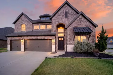 3500 Bristle Cone Dr, Little Elm, TX 75068