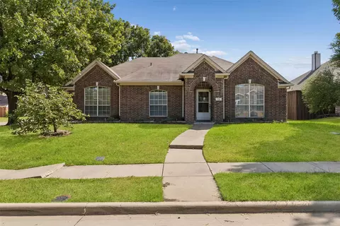 728 Lauren Way, Allen, TX 75002