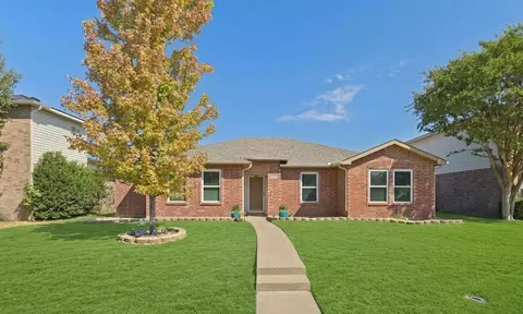 1512 Starpoint Ln, Wylie, TX 75098