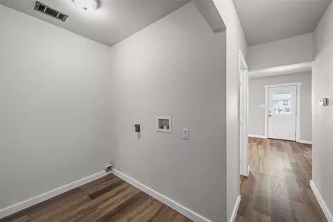 Entry Way - 2406 Alexander Ave, Waco, TX 76708 photo 1 of 1