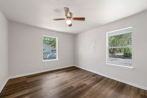 Bedroom - 2406 Alexander Ave, Waco, TX 76708 photo 5 of 6