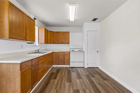 Kitchen - 2406 Alexander Ave, Waco, TX 76708 photo 2 of 3