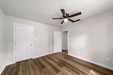 Bedroom - 2406 Alexander Ave, Waco, TX 76708 photo 2 of 6