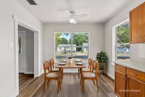Dining - 2406 Alexander Ave, Waco, TX 76708 photo 1 of 1