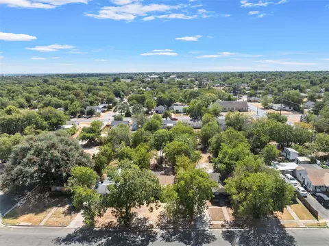 View/Area - 2406 Alexander Ave, Waco, TX 76708 photo 1 of 2