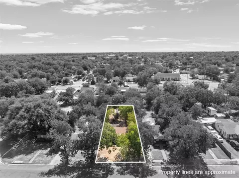 View/Area - 2406 Alexander Ave, Waco, TX 76708 photo 2 of 2