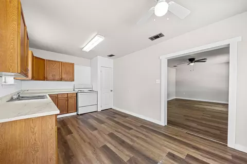 Kitchen - 2406 Alexander Ave, Waco, TX 76708 photo 1 of 3
