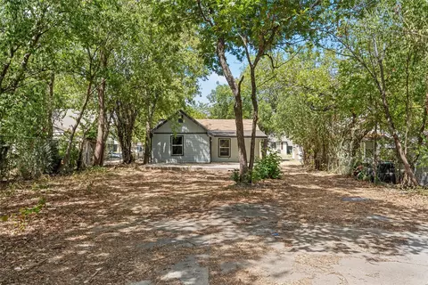 Exterior - 2406 Alexander Ave, Waco, TX 76708 photo 8 of 8