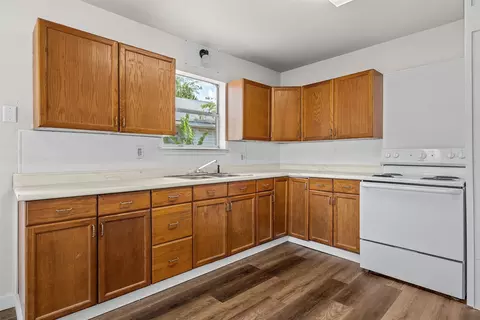 Kitchen - 2406 Alexander Ave, Waco, TX 76708 photo 3 of 3