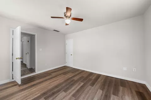 Bedroom - 2406 Alexander Ave, Waco, TX 76708 photo 4 of 6