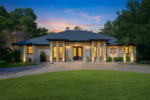 1005 S Denton St, Gainesville, TX 76240