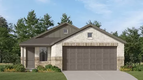 1252 Still Pond Dr, Crowley, TX 76036