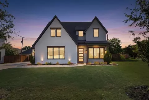 7129 Feather Crest Ln, North Richland Hills, TX 76182