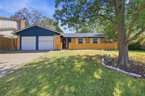 814 S Hyde Park Ave, Denison, TX 75020