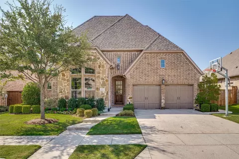1647 Cedar Ranch Rd, Frisco, TX 75036