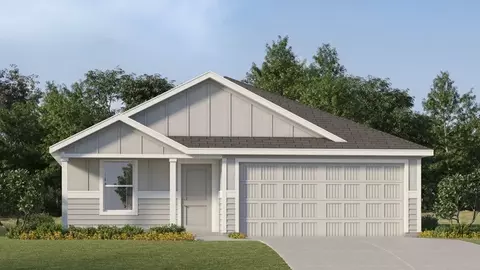 1256 Tufted Dr, Fort Worth, TX 76134