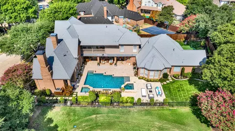 5325 Blake Dr, Plano, TX 75093