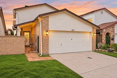 417 Santa Rosa Dr, Garland, TX 75043