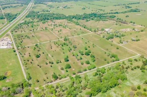 tbd Vz Cr 3910, Wills Point, TX 75169