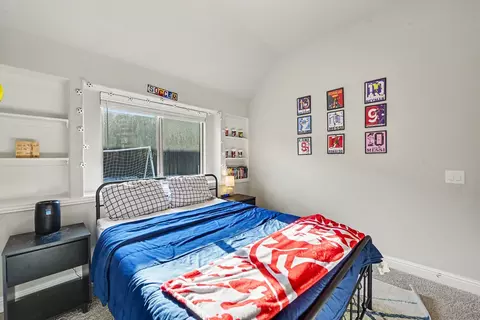 Bedroom - 8 Beech St, Howe, TX 75459 photo 8 of 8