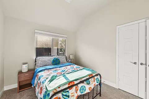 Bedroom - 8 Beech St, Howe, TX 75459 photo 5 of 8