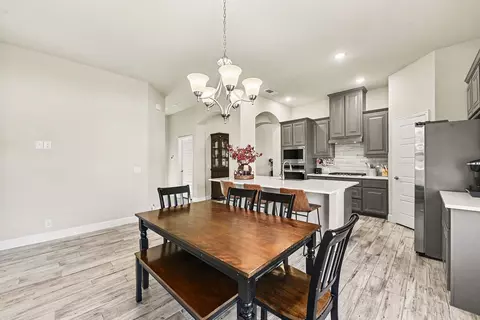 Dining - 8 Beech St, Howe, TX 75459 photo 1 of 1