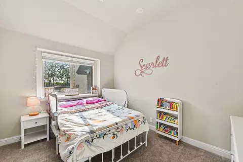 Bedroom - 8 Beech St, Howe, TX 75459 photo 3 of 8