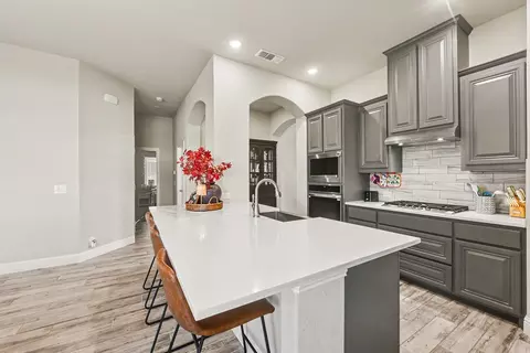 Kitchen - 8 Beech St, Howe, TX 75459 photo 1 of 3