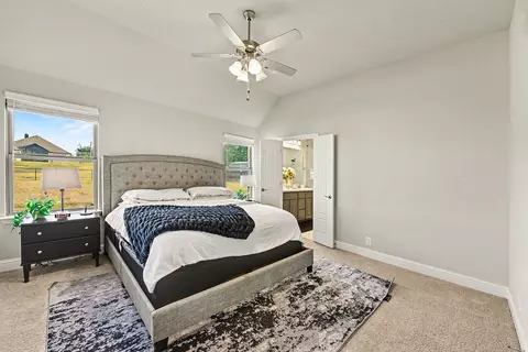 Bedroom - 8 Beech St, Howe, TX 75459 photo 1 of 8