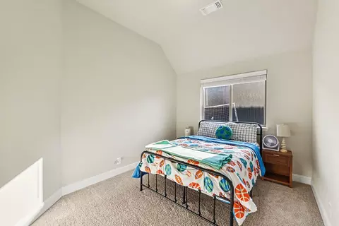 Bedroom - 8 Beech St, Howe, TX 75459 photo 6 of 8
