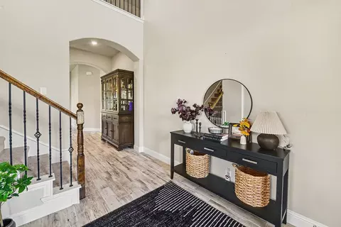Entry Way - 8 Beech St, Howe, TX 75459 photo 3 of 5