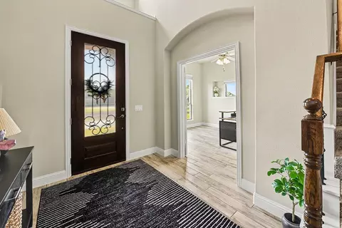 Entry Way - 8 Beech St, Howe, TX 75459 photo 2 of 5