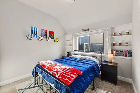 Bedroom - 8 Beech St, Howe, TX 75459 photo 7 of 8