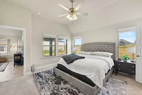 Bedroom - 8 Beech St, Howe, TX 75459 photo 2 of 8