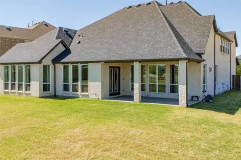 Exterior - 2037 Waterleaf Rd, Haslet, TX 76052 photo 1 of 2