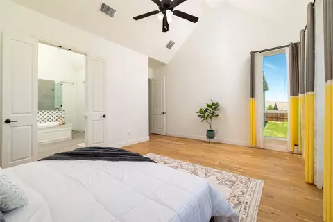 Bedroom - 2037 Waterleaf Rd, Haslet, TX 76052 photo 1 of 2