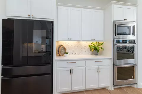Kitchen - 2037 Waterleaf Rd, Haslet, TX 76052 photo 4 of 4