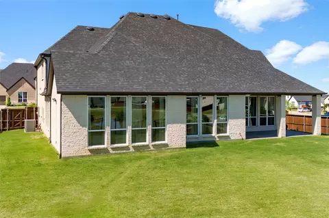 Exterior - 2037 Waterleaf Rd, Haslet, TX 76052 photo 2 of 2