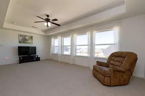 Living - 2037 Waterleaf Rd, Haslet, TX 76052 photo 4 of 4