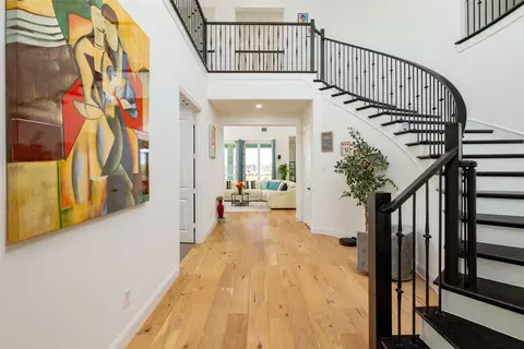 Entry Way - 2037 Waterleaf Rd, Haslet, TX 76052 photo 1 of 6