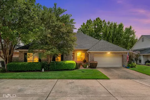 6013 Eric Ln, Shreveport, LA 71105
