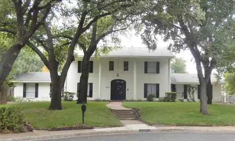 9023 Glen Springs Cir, Dallas, TX 75243