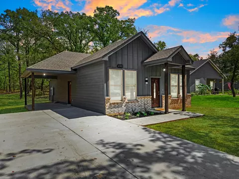 292 Harris Blvd, Malakoff, TX 75148