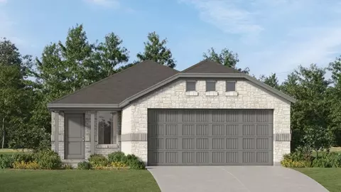 1305 Still Pond Dr, Crowley, TX 76036