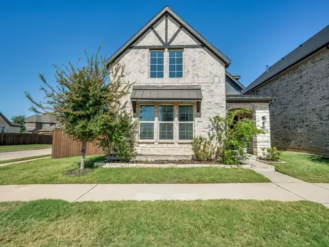 2076 Barx Dr, Little Elm, TX 75068