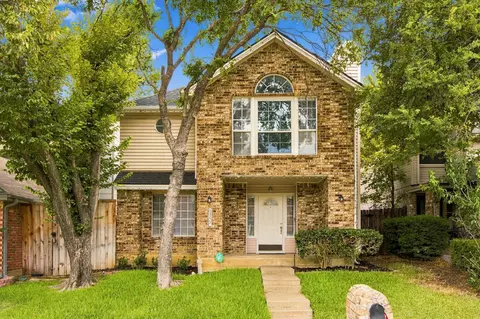1345 Jeanette Way, Carrollton, TX 75006