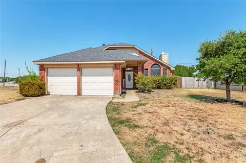 12927 Parker Ct, Balch Springs, TX 75180